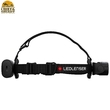 Фонарь налобный Led Lenser H19R CORE, 3500 лм, черный, 502124