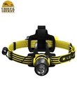 Фонарь налобный взрывозащищенный Led Lenser EXH8R, 200 лм, 501018