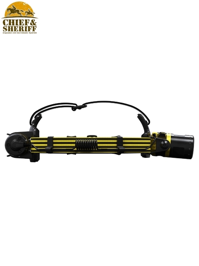 Фонарь налобный взрывозащищенный Led Lenser EXH8R, 200 лм, 501018