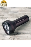 Фонарь ручной Led Lenser P18R SIGNATURE, 4500 лм, коричневый, 502191