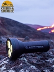 Фонарь ручной Led Lenser P18R SIGNATURE, 4500 лм, коричневый, 502191