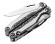 Мультитул Leatherman Charge TTI, 19 функций, 100 мм, 830683/830732