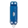 Мультитул Leatherman Micra Blue, 65 мм, 10 функций, 64340101K