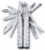 Мультитул Victorinox SwissTool 115мм 27 функций в кожаном чехле 3.0327.L