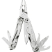 Мультитул Leatherman Rev, 14 функций, 97 мм, серебристый, 832136