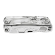 Мультитул Leatherman Rev, 14 функций, 97 мм, серебристый, 832136