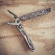 Мультитул Leatherman Rev, 14 функций, 97 мм, серебристый, 832136
