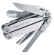 Мультитул Leatherman Surge, 21 функция, 115 мм, сталь 420НС, 830165