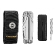 Мультитул Leatherman Surge, 21 функция, 115 мм, сталь 420НС, 830165