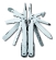 Мультитул Victorinox SwissTool Spirit 105мм 26 функций в кожаном чехле, 3.0223.L