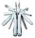 Мультитул Victorinox SwissTool Spirit 105мм 26 функций в кожаном чехле, 3.0223.L