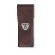 Мультитул Victorinox SwissTool Spirit 105мм 26 функций в кожаном чехле, 3.0223.L
