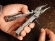 Мультитул Leatherman Super Tool 300, серебристый, 19 функций, 115 мм, чехол кожа, 831183
