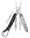 Мультитул Leatherman Style PS, 8 функций, 75 мм, черный, 831492