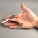 Мультитул Leatherman Style PS, 8 функций, 75 мм, черный, 831492