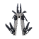 Мультитул Leatherman OHT, silver, 16 функций, 115 мм, чехол Molle, 831793