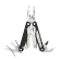 Мультитул Leatherman Charge AL, 100 мм, 17 функций, черный, 830704