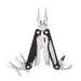 Мультитул Leatherman Charge AL, 100 мм, 17 функций, черный, 830704