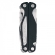 Мультитул Leatherman Charge AL, 100 мм, 17 функций, черный, 830704