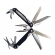 Мультитул Leatherman Charge AL, 100 мм, 17 функций, черный, 830704