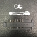 Мультитул Leatherman Charge AL, 100 мм, 17 функций, черный, 830704