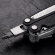 Мультитул Leatherman Charge AL, 100 мм, 17 функций, черный, 830704