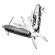 Мультитул Leatherman Juice ХЕ6, 82.6 мм, 18 функций, серый, 831994