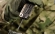 Мультитул Leatherman Black MUT EOD, 15 функций, 127 мм, нейлоновый чехол, 850132