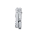 Мультитул Leatherman Crunch,15 функций, 100 мм, кожаный чехол, 68010181N