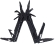 Мультитул Leatherman OHT Black, 16 функций, 115 мм, нейлоновый чехол molle, 831639