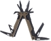 Мультитул Leatherman OHT Coyote Tan, 16 функций, нейлоновый чехол molle, 831640