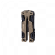 Мультитул Leatherman OHT Coyote Tan, 16 функций, нейлоновый чехол molle, 831640