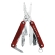 Мультитул Leatherman Squirt Es4 Red, 9 функций, 831237