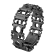 Браслет-мультитул Leatherman TREAD LT, черный, 832432