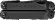 Мультитул Leatherman Wave, 100 мм, 17 функций, черный, 831331