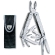 Мультитул Victorinox SwissTool RS, 115 мм, 27 функций, в нейлоновом чехле, 3.0326.N