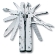 Мультитул Victorinox SwissTool X, 115 мм, 27 функций, в нейлоновом чехле, 3.0327.N