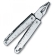 Мультитул Victorinox SwissTool, 27 функций, 115 мм, в кожаном чехле, 3.0323.L1