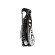 Мультитул Leatherman Skeletool CX , 105 мм 7 функций, черный, картонная коробка, 830923