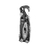 Мультитул Leatherman Skeletool CX , 105 мм 7 функций, черный, картонная коробка, 830923