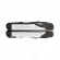 Мультитул Leatherman Wave, 100 мм, 17функций, черный, 832458