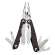 Мультитул Leatherman Wingman, 97 мм, 14 функций, черный, 832466