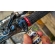 Многофункциональный браслет Leatherman Tread Metric, серебристый, 832325