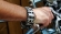 Многофункциональный браслет Leatherman Tread Metric, серебристый, 832325