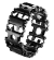 Многофункциональный браслет Leatherman Tread Metric, черный, 832324