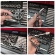 Многофункциональный браслет Leatherman Tread Metric, черный, 832324