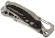 Мультитул Leatherman Skeletool SX, 8 функций, серебристый, 831789
