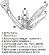 Мультитул Leatherman Skeletool SX, 8 функций, серебристый, 831789
