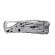 Мультитул Leatherman Skeletool, 7 функций, серебристый, 830922