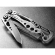 Мультитул Leatherman Skeletool, 7 функций, серебристый, 830922
